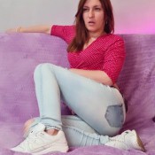 even a lady has to fart alice fairy