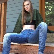 accidental peeing while instructing hd destinationkat