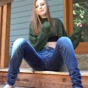 accidental peeing while instructing hd destinationkat