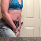 super desperate to pee in jeans hd princesskimberly