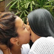 cute lesbians hot kisses mfvideoxxx gabriela pavanni tatty