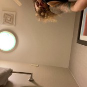 booty drops on holiday vamermaid