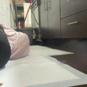 choke on alll that shit ebonybooty49