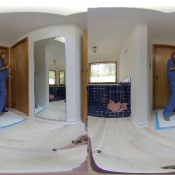 peeing my scrubs vr destinationkat