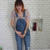 peeing my pants lexi dollface