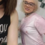 pissing in public gas station hd hd maria jade jenna kitten