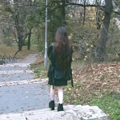 street and panty pisser no.65 sg-video