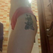 shit inside my high school panties hd your_mariam