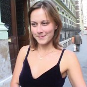 street and panty klistier no.23 - scene 3 sg-video