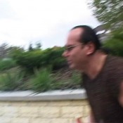 street and panty klistier no.19 - scene 3 sg-video