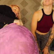 Classyngassy Soupy Poopy Classy N Gassy