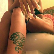 lustforlola do pretty girls poop