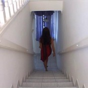 street and panty pisser no.41 sg-video