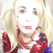 harley quinn stories: wild blowjob pov hd your geisha