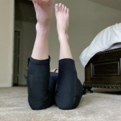 waifufeetmilk - who wants to