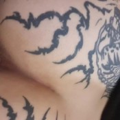 petitecutetrash poop of the day + smelling and tasting for the first time