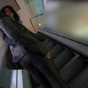 public! piss in the middle of the shoppi hd alexandra wett