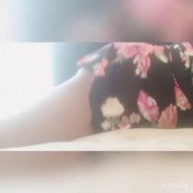 stinky farts in my flower dress goddess jae