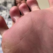 Goddess Dri - Legs And Feet Goddessdri