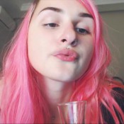 my saliva 7 hd marysweeeet