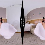 orange / cosplay feet vr - n ainovdo