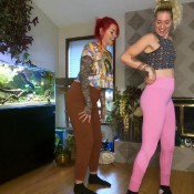 smell my ass hd classyngassy