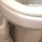wide poop into a bowl hd littledirtyprincess