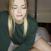 she farted on the first date hd sorrymom1