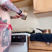 happy farts of july sadie satanas