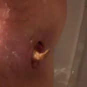 miss lith domina spitting and shitting