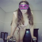 loverachelle2 `how dare you demand attention slave! part 1`