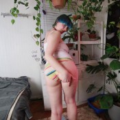 dont be shy! babydollnaughty