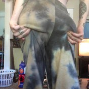 ass worship hd capcutie666