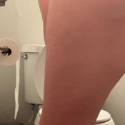pooping and twerking on ur cock hd amateurotica