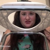 mommy`s little toilet slave hd samantha starfish