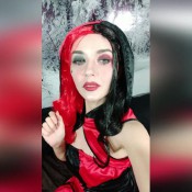 farting compilation vol 2 hd lil cosplay slut