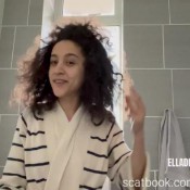 shall i start doing toilet stories- ella dearest