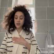 shall i start doing toilet stories- ella dearest