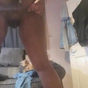 first time pissing and shitting in nappy dirtyebonybbw