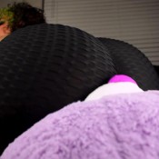 farting up a storm in your face hd leila cherry