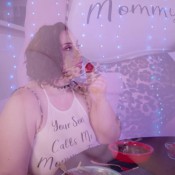 your son calls me mommy too 4k kitty_leroux