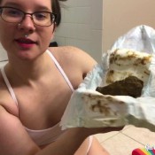 dumb girly back in diapers hd gwenyt