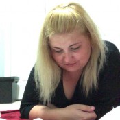 dinner for poo hd alicia1983june