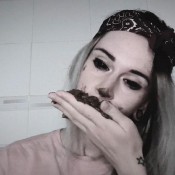 scat queen sweet betty gone wild hd dirtybetty sweet betty parlour