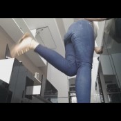 jeanstightspeepoop the fart babes