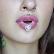Marysweeeet My Saliva 16