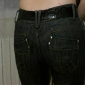 ruslana jeans perfume the fart babes