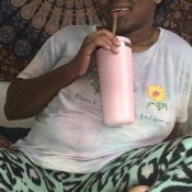 burping pajama party viva viola