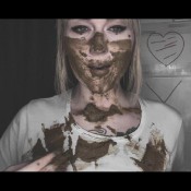 scat camo for an old t-shirt hd dirtybetty sweet betty parlour