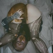 upsidedown secret scat projectile dirtybetty sweet betty parlour